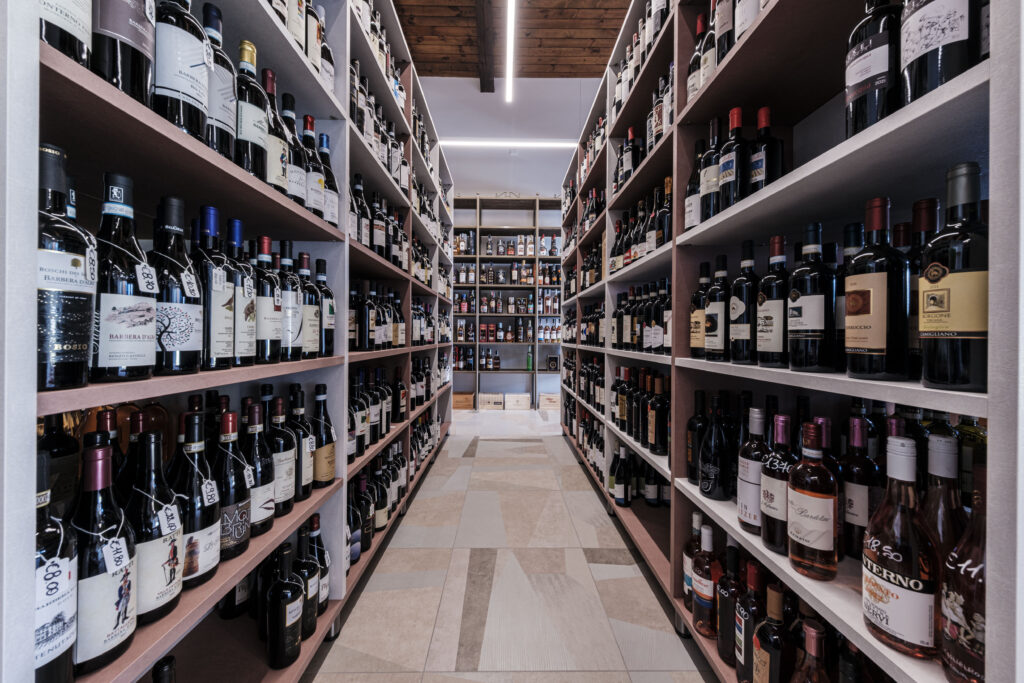 ENOTECA REVIGLIO